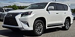 Used 2023 LEXUS GX 460 LUXURY in LITTLE ROCK , ARKANSAS