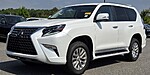 Used 2021 LEXUS GX 460 in LITTLE ROCK , ARKANSAS