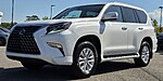 Used 2021 LEXUS GX GX 460 PREMIUM in LITTLE ROCK , ARKANSAS