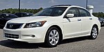 Used 2008 Honda Accord EX-L in LITTLE ROCK , ARKANSAS