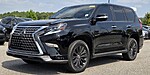 Used 2021 LEXUS GX 460 in LITTLE ROCK , ARKANSAS
