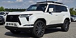 Used 2024 LEXUS GX GX 550 LUXURY in LITTLE ROCK , ARKANSAS