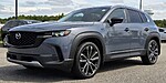 Used 2023 MAZDA CX-50 2.5 TURBO in LITTLE ROCK , ARKANSAS