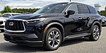 Used 2024 INFINITI QX60 LUXE in LITTLE ROCK , ARKANSAS