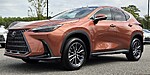 Used 2025 LEXUS NX NX 350 LUXURY in LITTLE ROCK , ARKANSAS