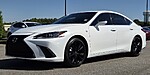 Used 2024 LEXUS ES ES 350 F SPORT HANDLING in LITTLE ROCK , ARKANSAS