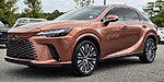 Used 2023 LEXUS RX RX 350 PREMIUM PLUS in LITTLE ROCK , ARKANSAS