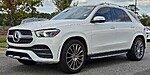 Used 2022 MERCEDES-BENZ GLE GLE 350 in LITTLE ROCK , ARKANSAS