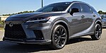 Used 2024 LEXUS RX RX 500H F SPORT PERFORMANCE in LITTLE ROCK , ARKANSAS