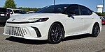 Used 2025 TOYOTA CAMRY XSE in LITTLE ROCK , ARKANSAS