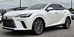 Used 2023 LEXUS RX RX 350 PREMIUM PLUS in LITTLE ROCK , ARKANSAS