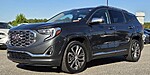 Used 2019 GMC TERRAIN DENALI in LITTLE ROCK , ARKANSAS