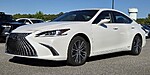 Used 2022 LEXUS ES 300H in LITTLE ROCK , ARKANSAS