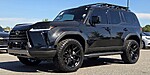 Used 2024 LEXUS GX GX 550 OVERTRAIL+ in LITTLE ROCK , ARKANSAS