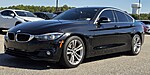 Used 2018 BMW 4 SERIES 430I in LITTLE ROCK , ARKANSAS