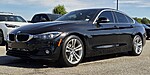 Used 2018 BMW 4 SERIES 430I in LITTLE ROCK , ARKANSAS