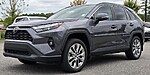 Used 2022 TOYOTA RAV4 XLE PREMIUM in LITTLE ROCK , ARKANSAS
