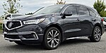Used 2020 ACURA MDX ADVANCE in LITTLE ROCK , ARKANSAS