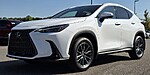 Used 2026 LEXUS NX NX 350H PREMIUM in LITTLE ROCK , ARKANSAS