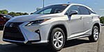 Used 2016 LEXUS RX 350 in LITTLE ROCK , ARKANSAS