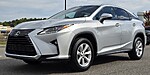 Used 2016 LEXUS RX350  in LITTLE ROCK , ARKANSAS