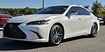 Used 2025 LEXUS ES ES 350 in LITTLE ROCK , ARKANSAS
