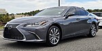 Used 2020 LEXUS ES ES 350 in LITTLE ROCK , ARKANSAS