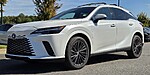 Used 2026 LEXUS RX 350 PREMIUM in LITTLE ROCK , ARKANSAS