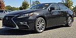Used 2017 LEXUS ES 300H in LITTLE ROCK , ARKANSAS