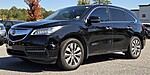 Used 2014 ACURA MDX 3.5L TECHNOLOGY PACKAGE in LITTLE ROCK , ARKANSAS