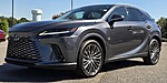 Used 2024 LEXUS RX RX 350 in LITTLE ROCK , ARKANSAS