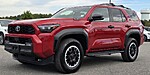Used 2025 TOYOTA 4RUNNER HYBRID TRD OFF ROAD in LITTLE ROCK , ARKANSAS