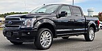 Used 2020 FORD F-150 LIMITED in LITTLE ROCK , ARKANSAS