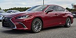 Used 2024 LEXUS ES 350 ULTRA LUXURY in LITTLE ROCK , ARKANSAS