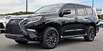 Used 2021 LEXUS GX 460 in LITTLE ROCK , ARKANSAS