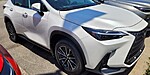 New 2025 LEXUS NX  250 in LITTLE ROCK , ARKANSAS