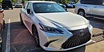 New 2025 LEXUS ES 300H in LITTLE ROCK , ARKANSAS