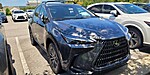 New 2025 LEXUS NX  350H PREMIUM in LITTLE ROCK , ARKANSAS