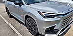 New 2025 LEXUS TX  500H F SPORT PREMIUM in LITTLE ROCK , ARKANSAS