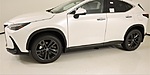 New 2025 LEXUS NX 450H+ LUXURY in LITTLE ROCK , ARKANSAS