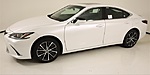 New 2025 LEXUS ES 300H in LITTLE ROCK , ARKANSAS