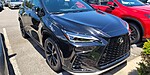 New 2025 LEXUS NX 350 F SPORT HANDLING in LITTLE ROCK , ARKANSAS