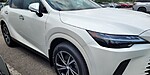 New 2025 LEXUS RX  350 in LITTLE ROCK , ARKANSAS