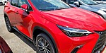 New 2025 LEXUS NX NX 250 in LITTLE ROCK , ARKANSAS