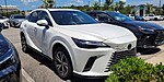 New 2025 LEXUS RX 350 in LITTLE ROCK , ARKANSAS