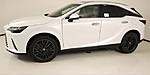 New 2025 LEXUS RX 350 in LITTLE ROCK , ARKANSAS