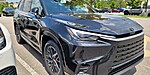New 2025 LEXUS TX TX 350 in LITTLE ROCK , ARKANSAS