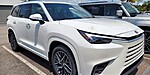 New 2025 LEXUS TX 350 in LITTLE ROCK , ARKANSAS
