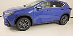 New 2025 LEXUS NX 250 PREMIUM in LITTLE ROCK , ARKANSAS