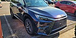 New 2025 LEXUS TX 350 in LITTLE ROCK , ARKANSAS